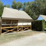 Flower Camping La Riviere - Bild 7 Flower Camping La Riviere - Bild 7