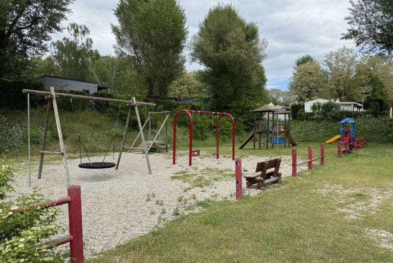 Flower Camping La Riviere - Bild 8 Flower Camping La Riviere - Bild 8