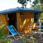 Flower Camping La Rochelambert - Bild 10