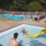 Flower Camping La Rochelambert - Bild 2