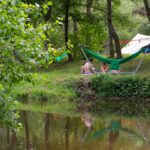 Flower Camping La Rochelambert - Bild 4