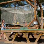 Flower Camping La Rochelambert - Bild 5