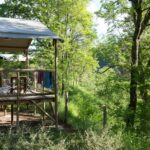 Flower Camping La Rochelambert - Bild 7