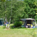 Flower Camping La Rochelambert - Bild 9