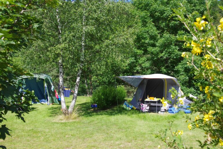 Flower Camping La Rochelambert - Bild 9