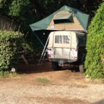 Flower Camping La Rouillère - Bild 10