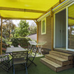 Flower Camping La Rouillère - Bild 13