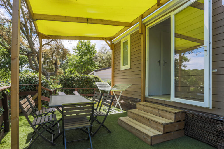 Flower Camping La Rouillère - Bild 13