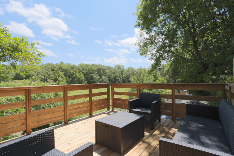 Flower Camping La Rouillère - Bild 14