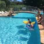 Flower Camping La Rouillère - Bild 2