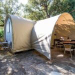 Flower Camping La Rouillère - Bild 7