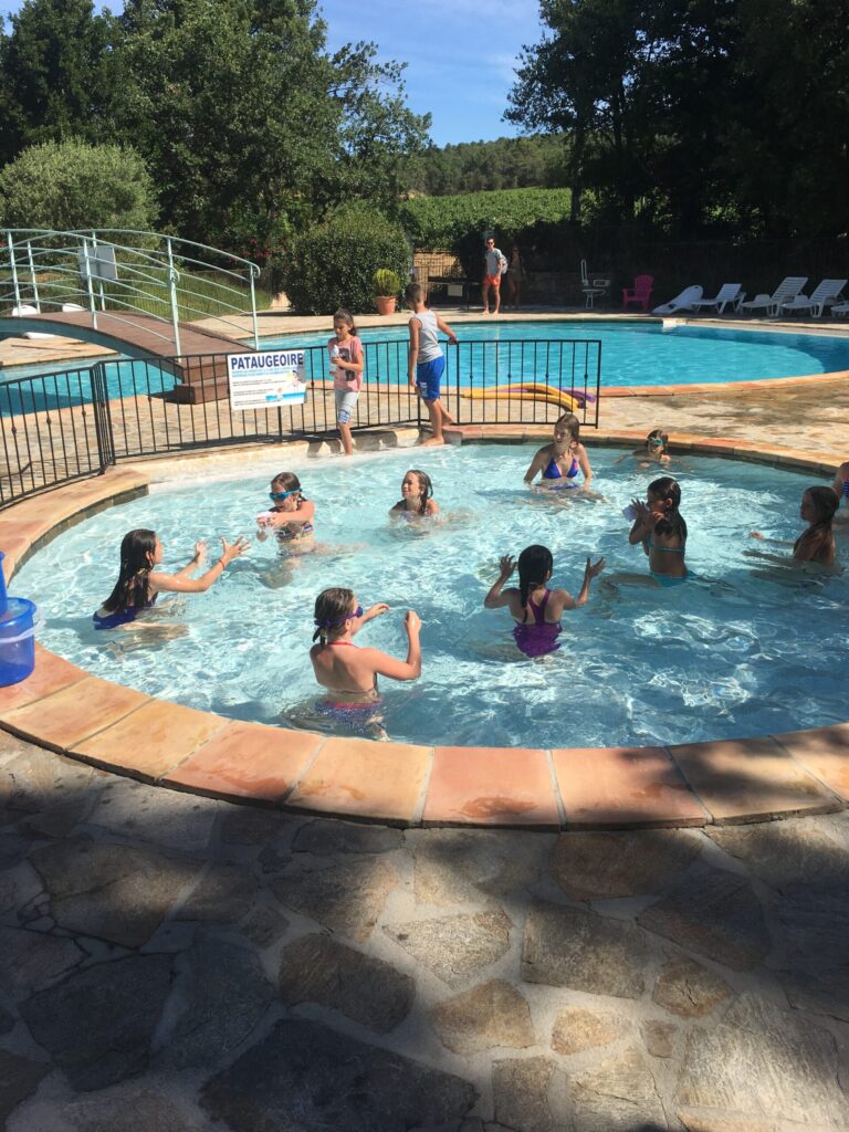 Flower Camping La Rouillère - Bild 9