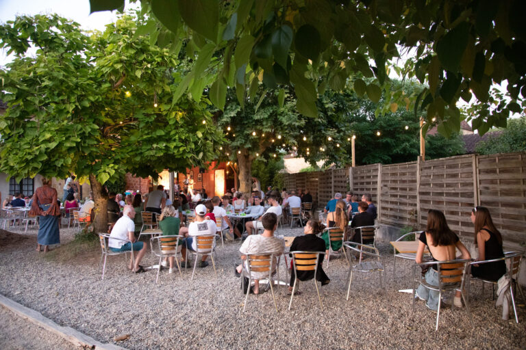 Flower Camping La Sagne - Bild 10