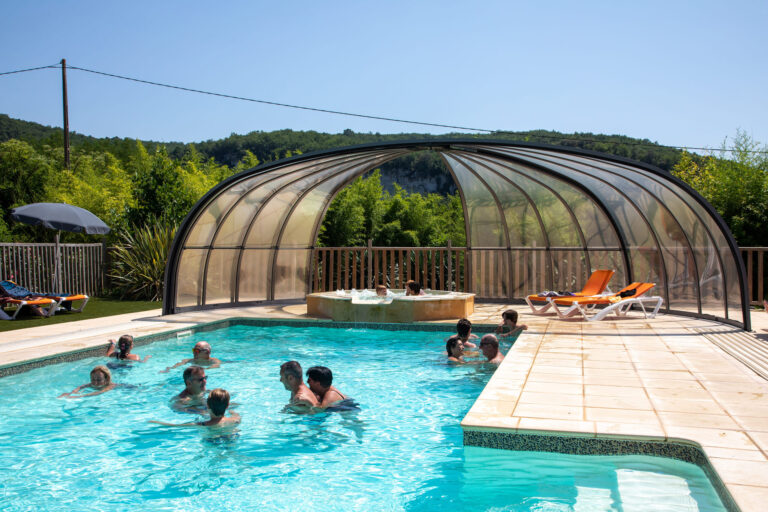 Flower Camping La Sagne - Bild 11