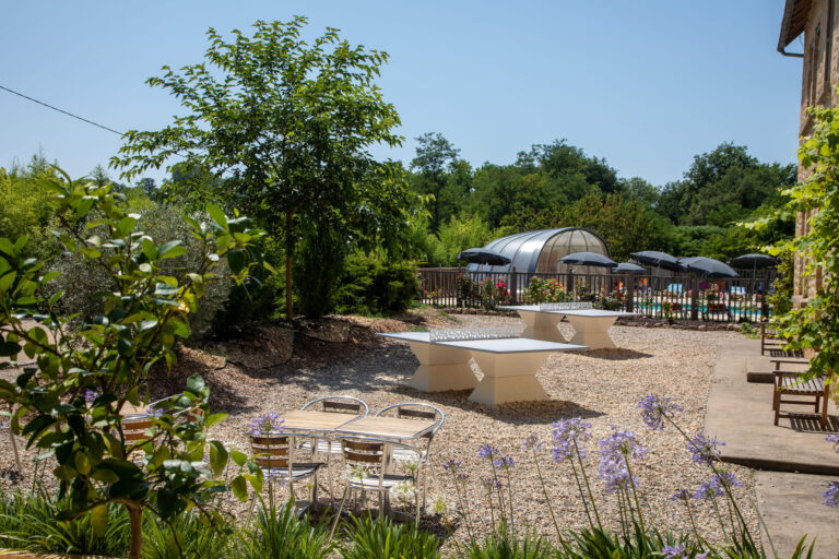 Flower Camping La Sagne - Bild 12