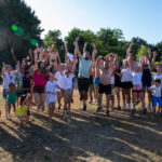 Flower Camping La Sagne - Bild 13