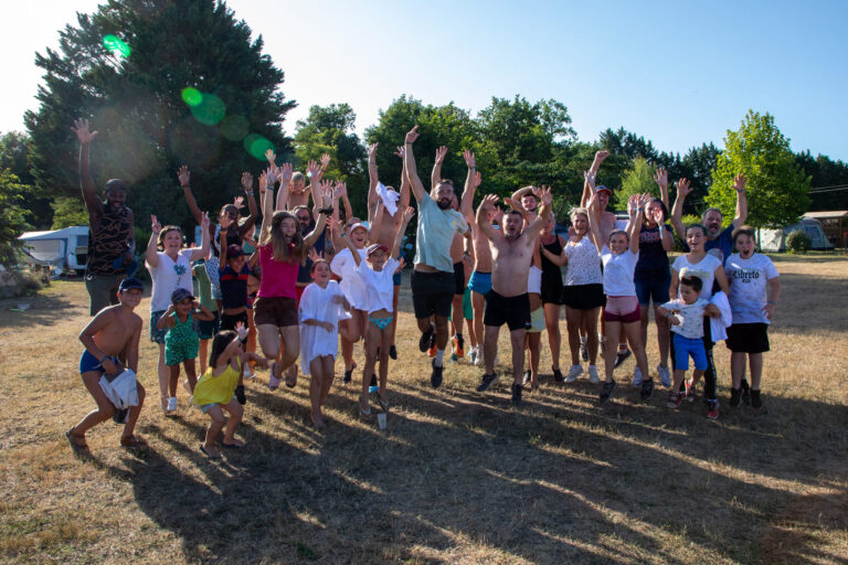 Flower Camping La Sagne - Bild 13