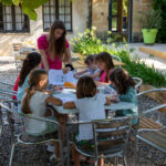 Flower Camping La Sagne - Bild 14