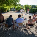 Flower Camping La Sagne - Bild 15