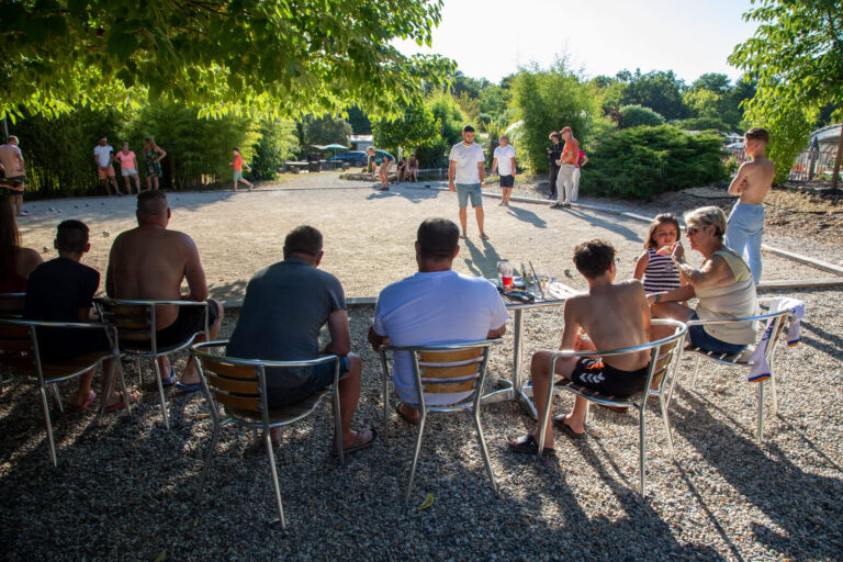 Flower Camping La Sagne - Bild 15