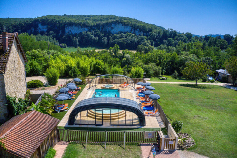 Flower Camping La Sagne - Bild 3