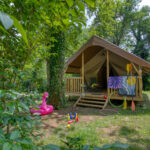 Flower Camping La Sagne - Bild 4