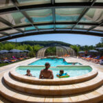 Flower Camping La Sagne - Bild 6