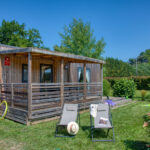 Flower Camping La Sagne - Bild 7