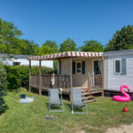 Flower Camping La Sagne - Bild 8