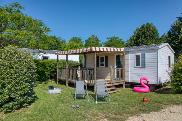 Flower Camping La Sagne - Bild 8