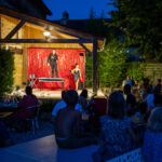 Flower Camping La Sagne - Bild 9