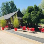 Flower Camping La Samaritaine - Bild 2