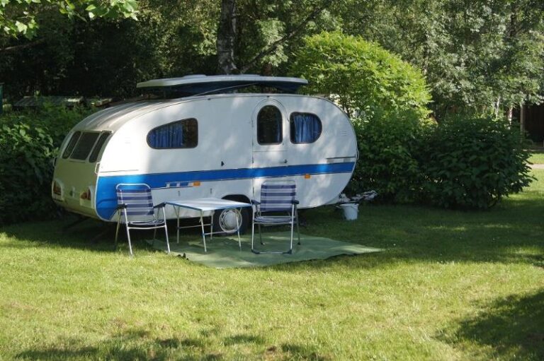 Flower Camping La Samaritaine - Bild 4