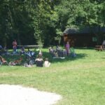 Flower Camping La Samaritaine - Bild 5