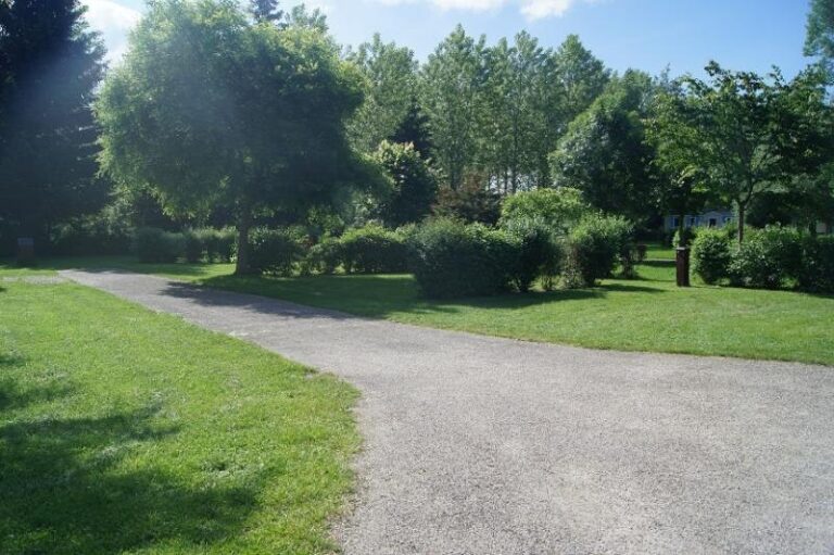 Flower Camping La Samaritaine - Bild 6