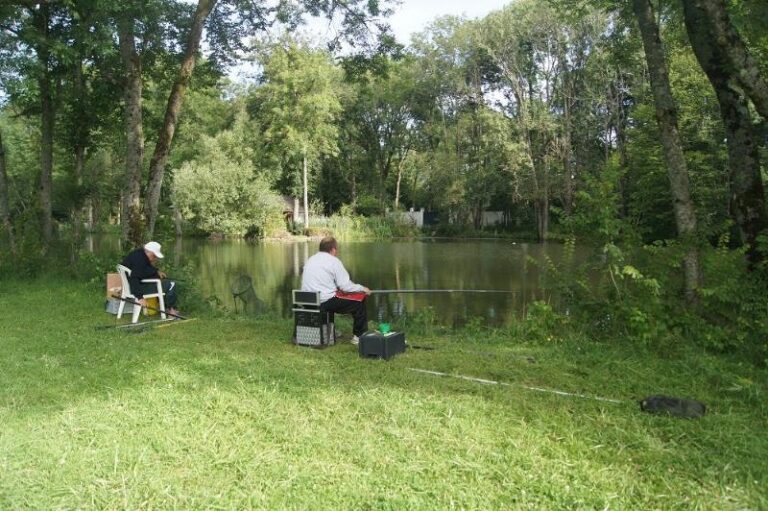 Flower Camping La Samaritaine - Bild 7