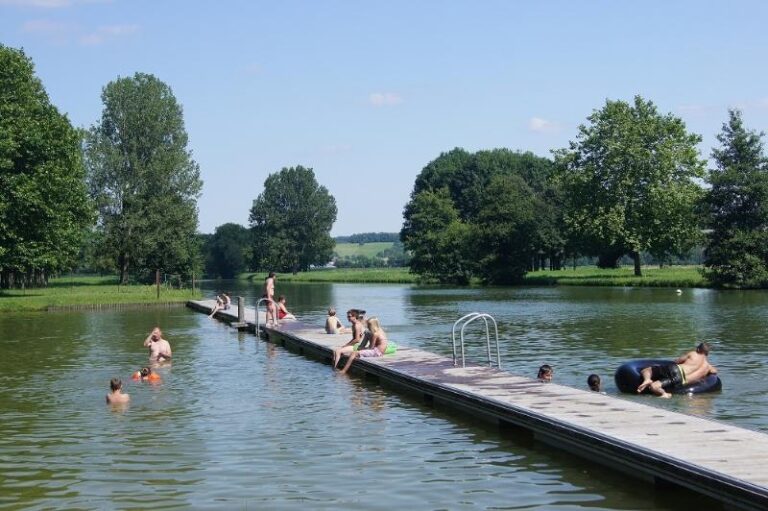 Flower Camping La Samaritaine - Bild 8