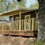 Flower Camping La Sténiole - Bild 10