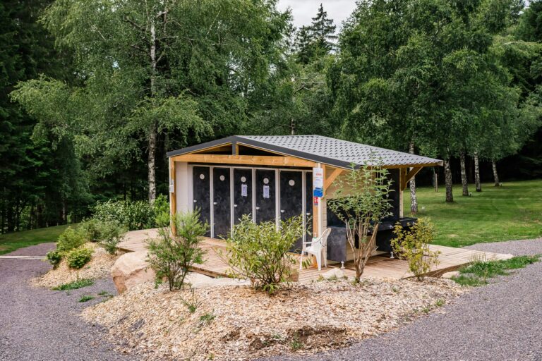 Flower Camping La Sténiole - Bild 11