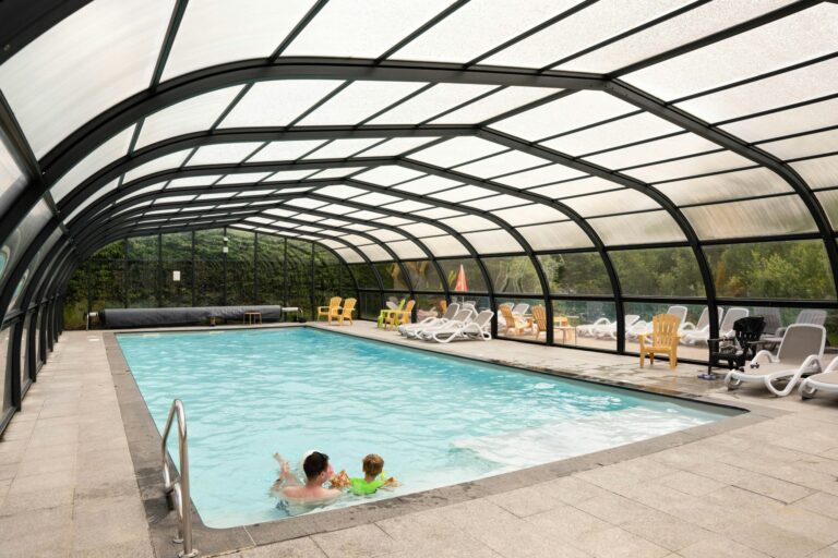 Flower Camping La Sténiole - Bild 13