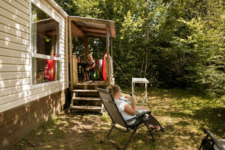 Flower Camping La Sténiole - Bild 17