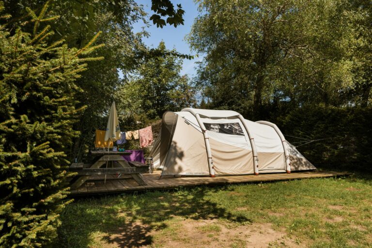 Flower Camping La Sténiole - Bild 19