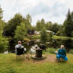 Flower Camping La Sténiole - Bild 20