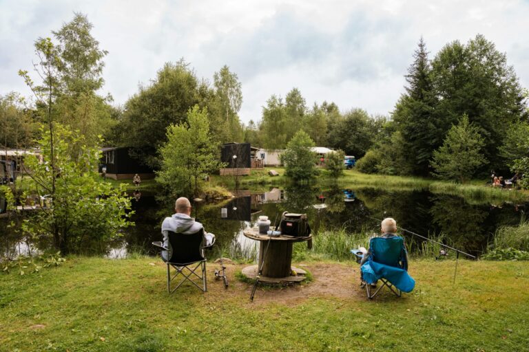 Flower Camping La Sténiole - Bild 20