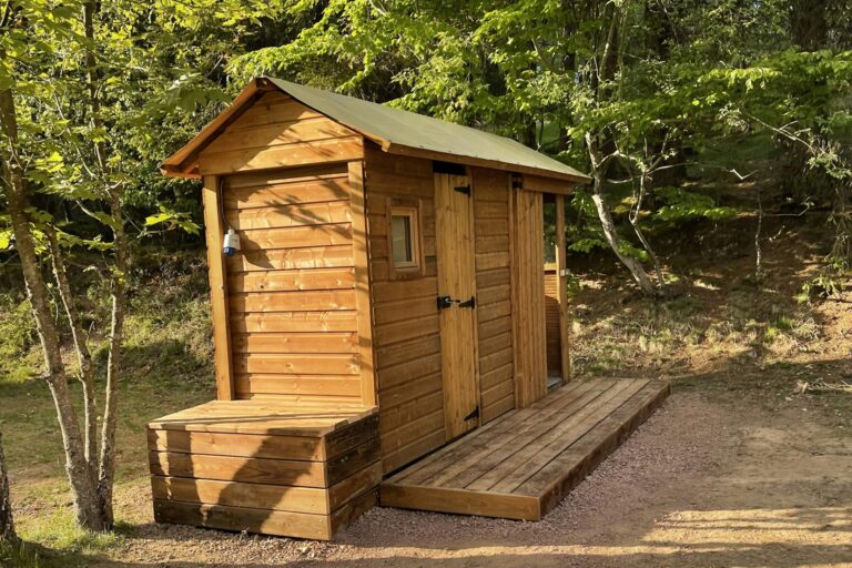 Flower Camping La Sténiole - Bild 7