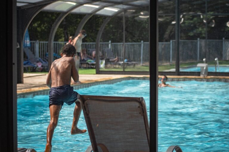 Flower Camping Lac Aux Oiseaux - Bild 2 Flower Camping Lac Aux Oiseaux - Bild 2