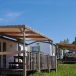 Flower Camping Lac Aux Oiseaux - Bild 6 Flower Camping Lac Aux Oiseaux - Bild 6