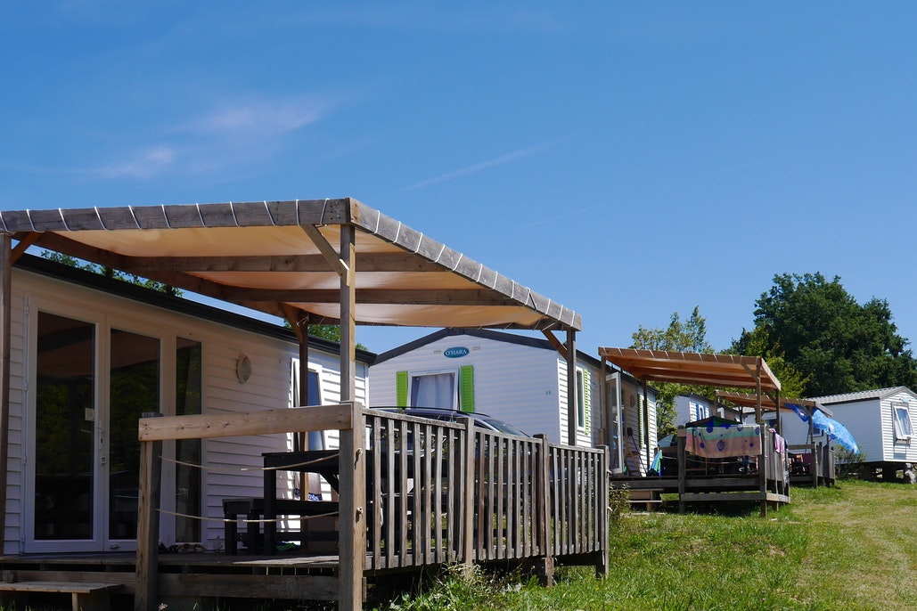 Flower Camping Lac Aux Oiseaux - Bild 6 Flower Camping Lac Aux Oiseaux - Bild 6