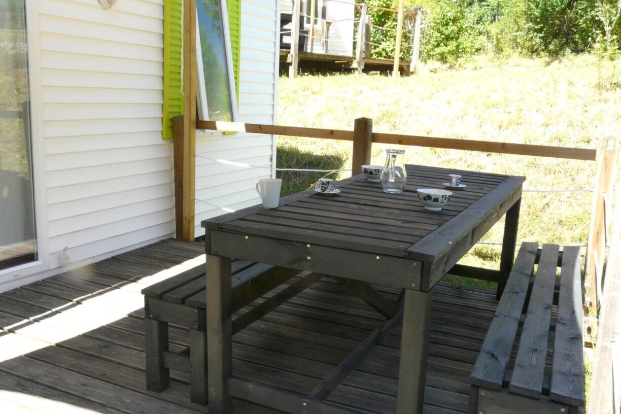 Flower Camping Lac Aux Oiseaux - Bild 7 Flower Camping Lac Aux Oiseaux - Bild 7