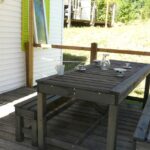 Flower Camping Lac Aux Oiseaux - Bild 7 Flower Camping Lac Aux Oiseaux - Bild 7